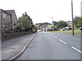 SE1135 : Cottingley Road - viewed from Sandymoor by Betty Longbottom