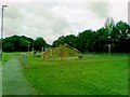 Play Area, Withywood Park