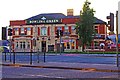 Bowling Green Inn (1), 2 Bowling Street, Hollinwood, Oldham