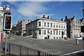 Junction of Guild Street and Market Street