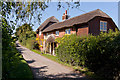 Coach Cottage, Baybridge Lane