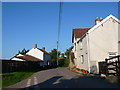 Houses in Knapp