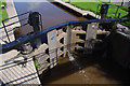 Lock 5, Ribble Link