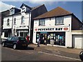 Pevensey Bay post office