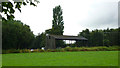 Barn at Heatley Farm