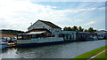 Barn Owl Inn, Bridgewater Canal