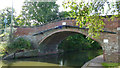 Lloyd Bridge, Bridgewater Canal