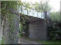 Snowford Grange-Dismantled Railway