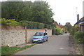 The Street, Kingston near Lewes