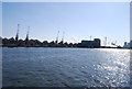 Royal Victoria Dock