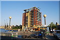 Apartments, Royal Victoria Dock