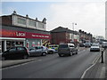 Newland  Avenue  looking  south