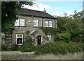 The Old Manse, Well Head Lane, Sowerby