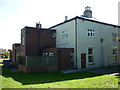 The Redhill Sports and Social Club, Redhill