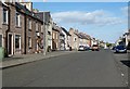 Earlston High Street