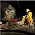 National Fishing Heritage Centre, Grimsby