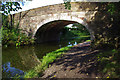 Bridge 18, Lancaster Canal