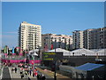 Olympic Village