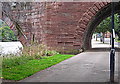 Old Tay bridge