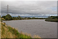 River Forth near Midtown