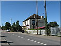 The Windmill on Leylands Road