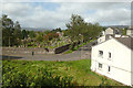 Cemetery View