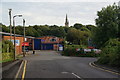 Sedgley Park Trading Estate