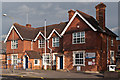 Horley Police Station