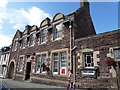 Stornoway: the main post office