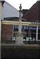 Royal East Kent Yeomanry War Memorial