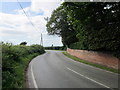 Rocky Lane, Tattenhall