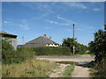 Green End Farm Cottages