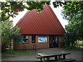 Mersey Valley Country Park Visitor Centre