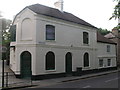 Sandwich, New Street, former Sandwich Arms