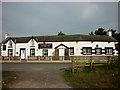 The Joiners Arms, Newton Arlosh