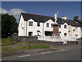 Pontrhydfendigaid war memorial