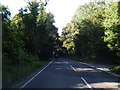 A285 west of Jackdine Farm