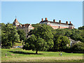 The Petersham and the Royal Star and Garter Home