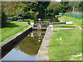 Meaford Top Lock