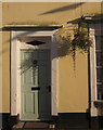 Former bank, Shaldon