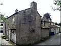 Cottage in Giggleswick