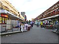 Whitechapel, Watney Market