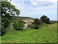 Whitestones from the Bronte Way