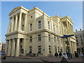 Brighton Town Hall, Bartholomews / Bartholomew Square, BN1