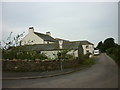 Buildings near Wath Farm