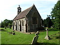 A brief visit to Sturminster Newton Cemetery (I)