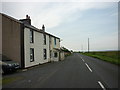 Houses at Beckfoot