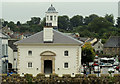 Former courthouse, Antrim (2)