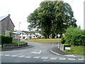 Limetree Close, Brecon