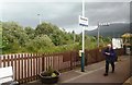 Banavie Station